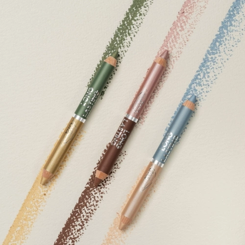 LONG LASTING Organic Long-Lasting Eye Pencil DUO 8051411367406_3.jpg