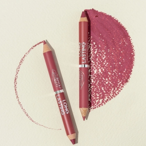 LONG LASTING Crayon lèvres Bio DUO 8051411367444_1.jpg