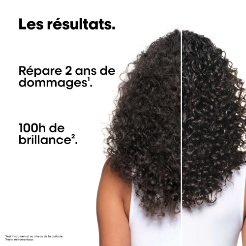 ABSOLUT REPAIR MOLECULAR Repairing Shampoo and Repairing Oil Set 3474637363819_autre2.jpg