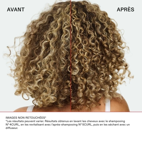 N°4 CURL Moisturising Shampoo for Curly Hair 810177861164.6.jpg