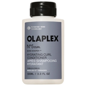 N°5 CURL Moisturising Conditioner for Curly Hair