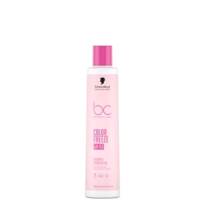 BC BONACURE COLOR FREEZE Shampoo