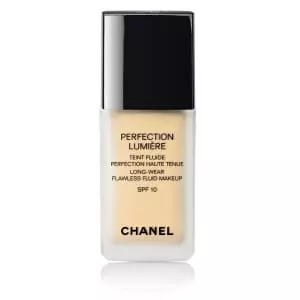 PERFECTION LUMIÈRE Complexion Fluid Perfection High Hold SPF 10