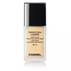 PERFECTION LUMIÈRE Teint Fluide Perfection Haute Tenue SPF 10