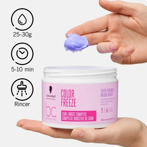 BC BONACURE COLOR FREEZE Masque Argent 4067971179315_3.jpg
