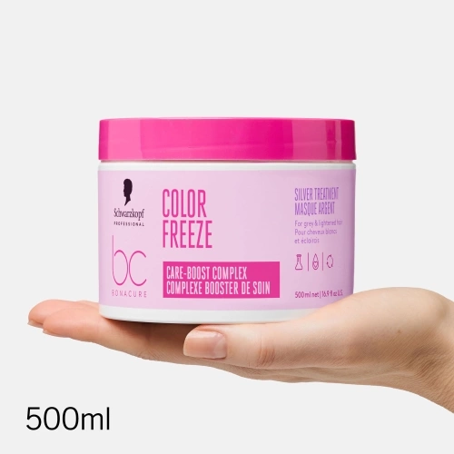BC BONACURE COLOR FREEZE Masque Argent 4067971179315_5.jpg