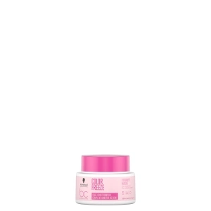 BC BONACURE COLOR FREEZE Mask