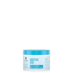 BC BONACURE MOISTURE KICK Mask