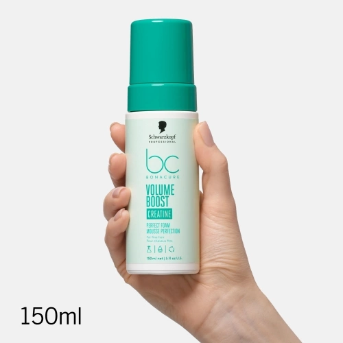 BC BONACURE VOLUME BOOST Perfection Mousse 4067971178875_5.jpg