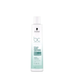 BC BONACURE SCALP Shampooing Apaisant