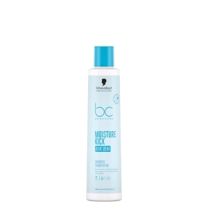 BC BONACURE MOISTURE KICK Shampooing
