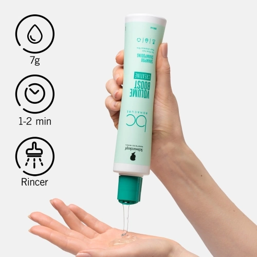 BONACURE VOLUME BOOST Shampoo 4067971178035_3.jpg