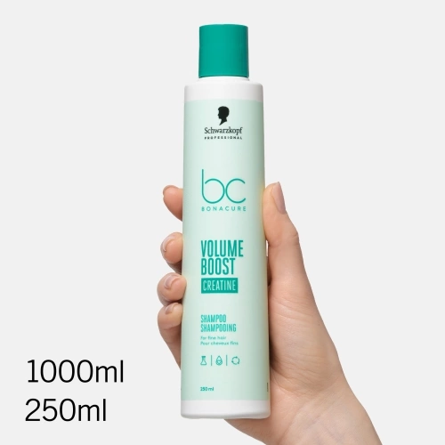 BONACURE VOLUME BOOST Shampoo 4067971178035_5.jpg