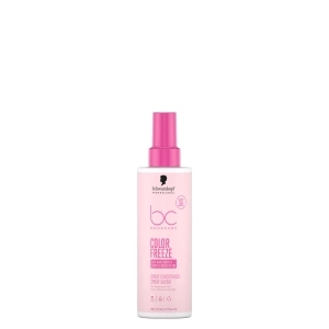 BC BONACURE COLOR FREEZE Spray-Baume
