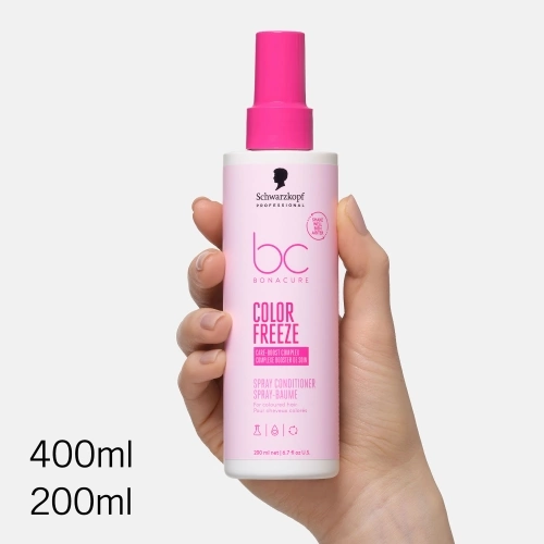 BC BONACURE COLOR FREEZE Spray Balm 4067971179797_5.jpg