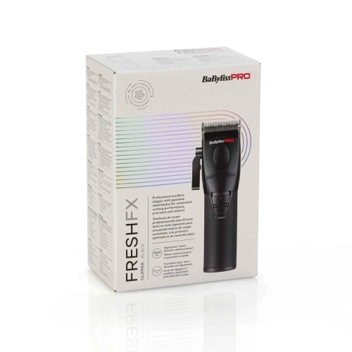 FRESHFX CLIPPER Tondeuse de coupe sans fil FX86E (13).jpg