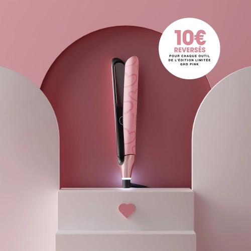 CHRONOS Pink Limited Edition Hair Straightener 5056668023214_2.jpg