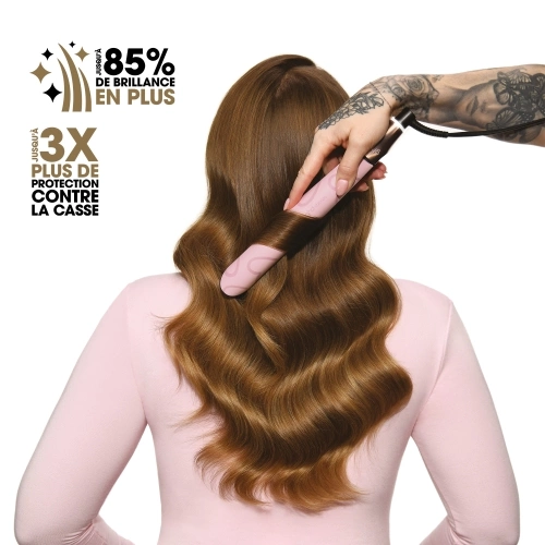 CHRONOS Pink Limited Edition Hair Straightener 5056668023214_5.jpg