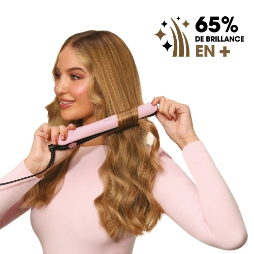 GOLD Lisseur édition limitée Pink 5056668024006_4.jpg