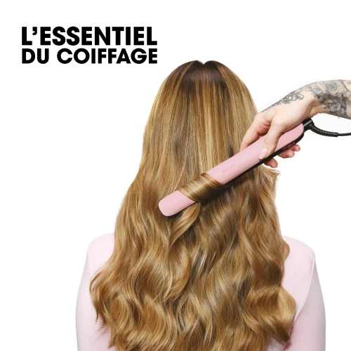 GOLD Pink Limited Edition Hair Straightener 5056668024006_5.jpg