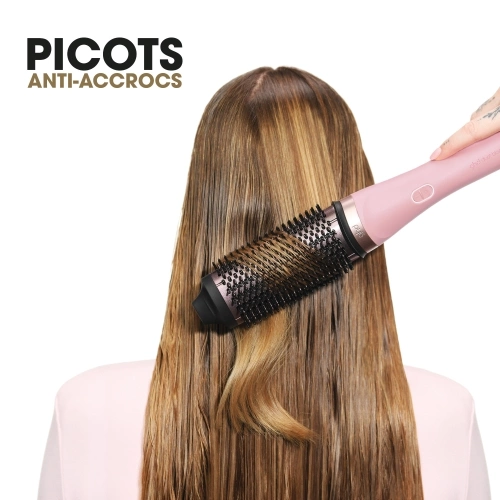 DUET BLOWDRY Brosse soufflante édition limitée Pink 5056668024082 _5.jpg