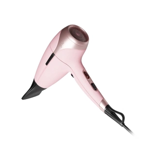 HELIOS Sèche-cheveux édition limitée Pink