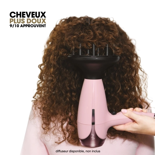 HELIOS Pink Limited Edition Hairdryer 5056668024334_5.jpg