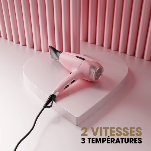 HELIOS Pink Limited Edition Hairdryer 5056668024334_6.jpg