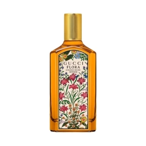 FLORA GORGEOUS ORCHID Intense Eau de Parfum