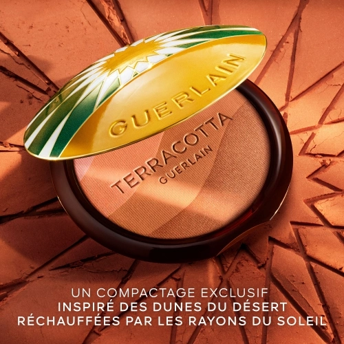 TERRACOTTA SUMMER GLOW Limited Edition Natural Healthy Glow Powder 3346470624856_2.jpg
