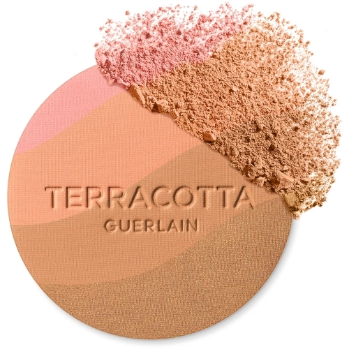 TERRACOTTA SUMMER GLOW Limited Edition Natural Healthy Glow Powder 3346470624856_3.jpg