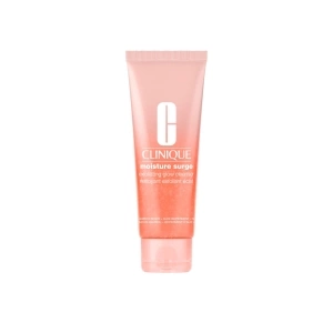 MOISTURE SURGE Radiance Exfoliating Cleanser