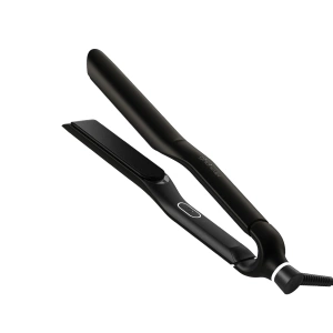 SCULPT NOIR Interactive hair straightener