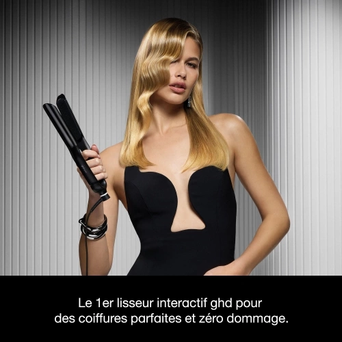 SCULPT NOIR Interactive hair straightener 5056668025218_2.jpg