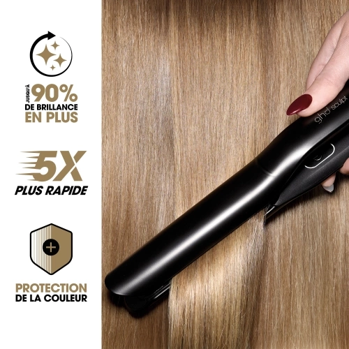 SCULPT NOIR Interactive hair straightener 5056668025218_5.jpg