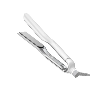 SCULPT BLANC Interactive hair straightener