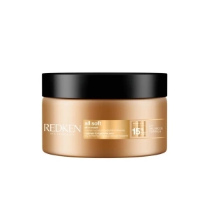 ALL SOFT Moisturising mask for dry hair