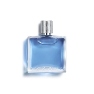 CHROME UNITED Eau de Toilette