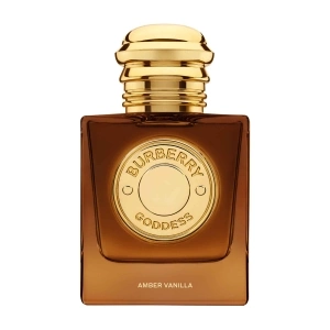 GODDESS AMBER VANILLA Intense Eau de Parfum