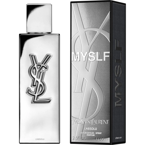 MYSLF L'ABSOLU Eau de Parfum Homme Vaporisateur 3614274329391_1.jpg