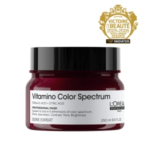 VITAMINO COLOR SPECTRUM Coloring Spectrum Fixer Mask