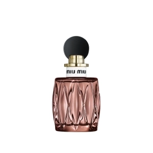 MIUTINE INTENSE Long-lasting fruity-floral women's eau de parfum