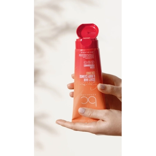 BC SUN Gel Lavant 3-en-1 Corps, Cheveux ​et Cuir chevelu 4067971178271_4.jpg