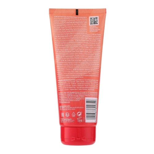 BC SUN Gel Lavant 3-en-1 Corps, Cheveux ​et Cuir chevelu 4067971178271_11.jpg