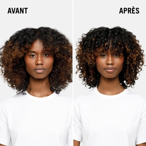 OSIS+ BOUNTY BALM Crème Riche Boucles 