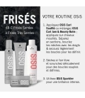 OSIS+ BOUNTY BALM Crème Riche Boucles