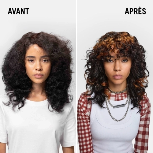 OSIS+ TIPSY TWIRL Gelée Sublimatrice Boucles et Ondulations 