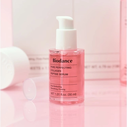 PORE PERFECTING COLLAGEN PEPTIDE SERUM Sérum affinant et resserant les pores ezeeze (2).jpeg