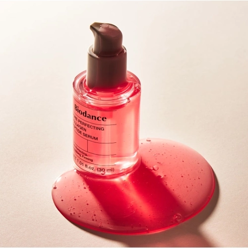 PORE PERFECTING COLLAGEN PEPTIDE SERUM Sérum affinant et resserant les pores ezeeze (5).jpeg