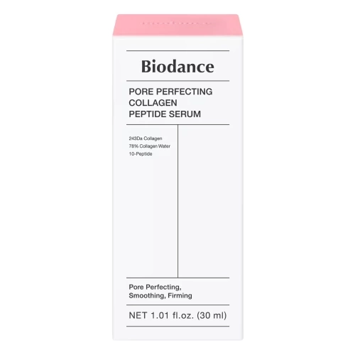 PORE PERFECTING COLLAGEN PEPTIDE SERUM Sérum affinant et resserant les pores ezeeze (6).jpeg